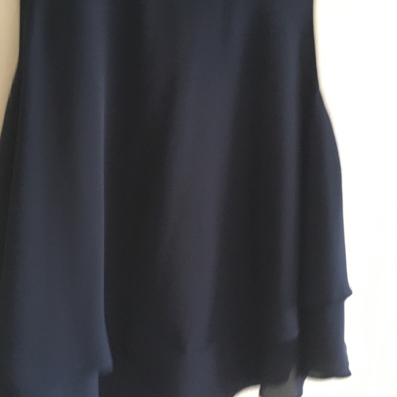 ★SOLD OUT★Zara Double Layer Blouse - Picture 5 of 11